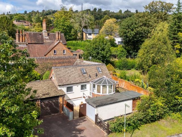 Bungalow for sale in Red Hill, Surrey