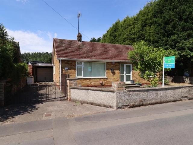 Bungalow for sale in Newport, East Riding Of Yorkshire