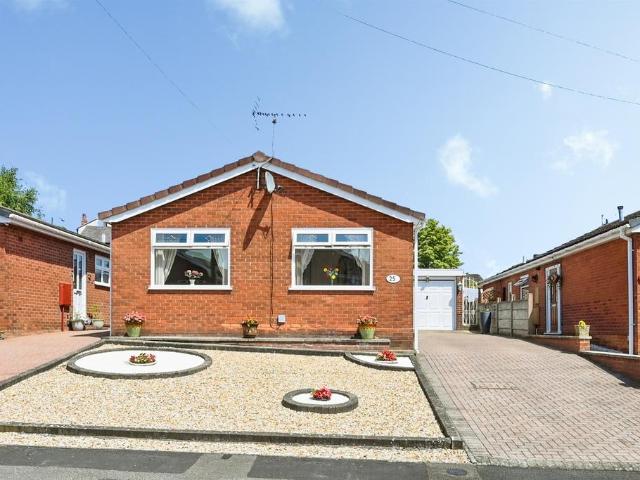 Bungalow for sale in Kedleston, East Midlands