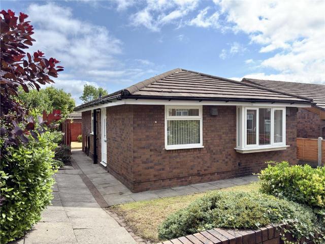Bungalow for sale in Mumps, Pendock