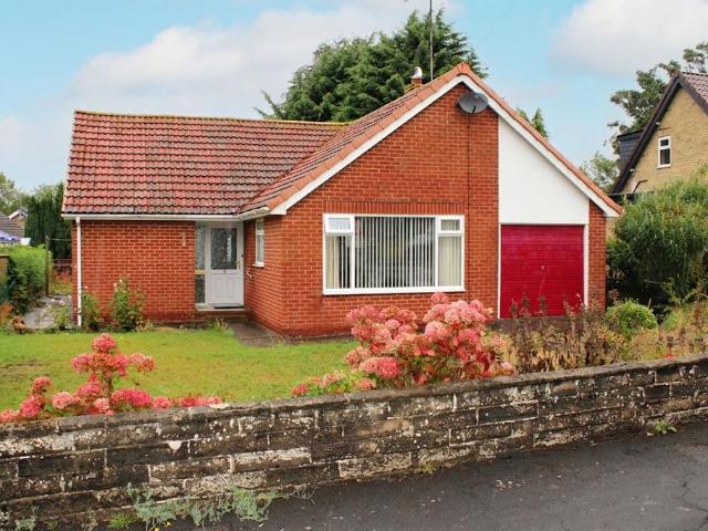 Bungalow for sale in Ingleby, Lincolnshire