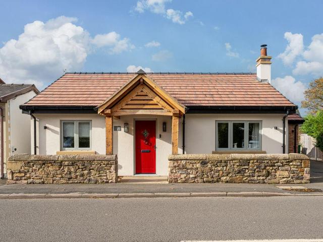 Bungalow for sale in Mawdesley, Chorley