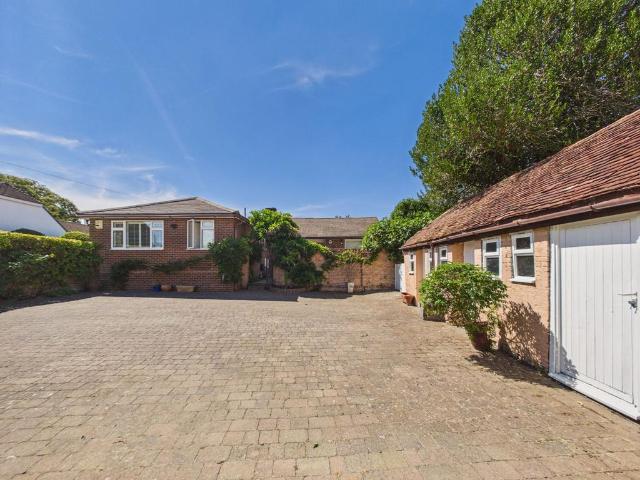 Bungalow for sale in Helford, Hampshire