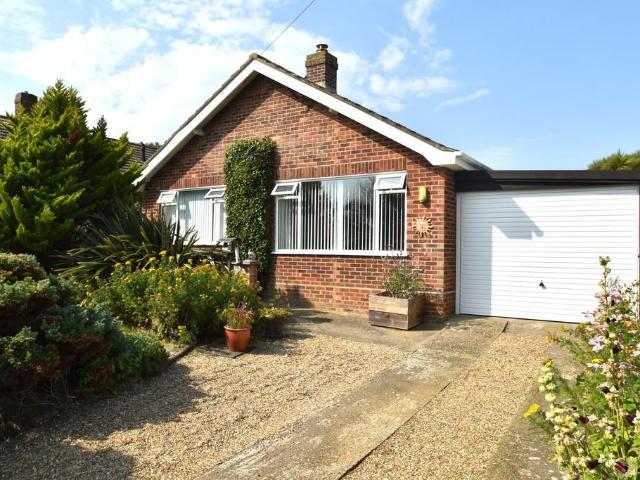 Bungalow for sale in Comers, Norfolk