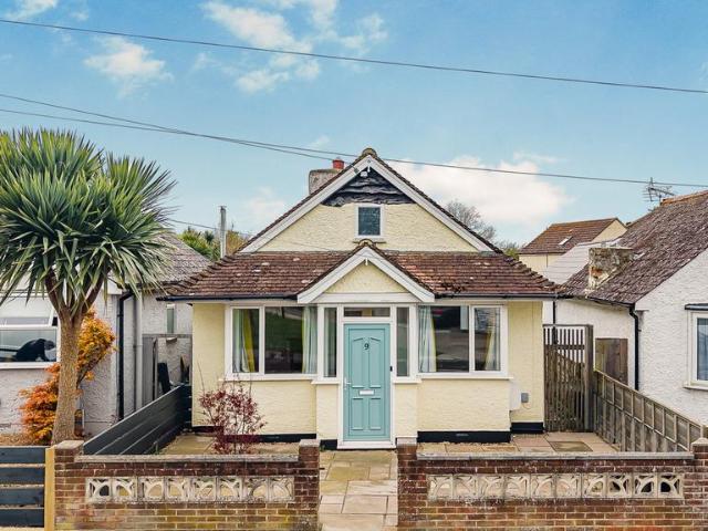 Bungalow for sale in Greenhill, The Bridge
