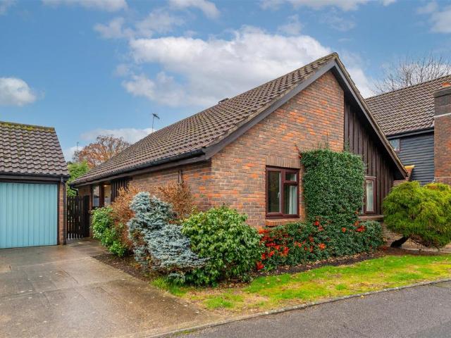 Bungalow for sale in Red Hill, Surrey
