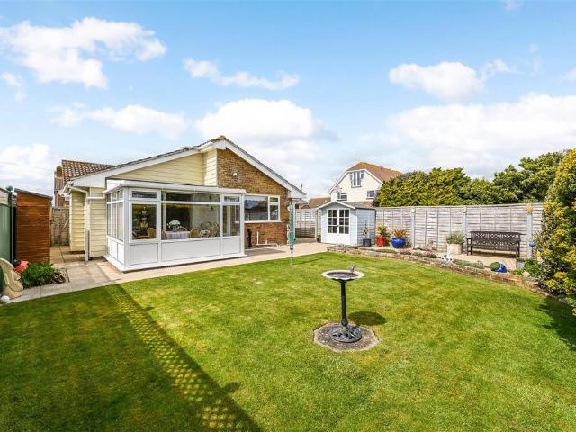 Bungalow for sale in Littlecote, West Sussex
