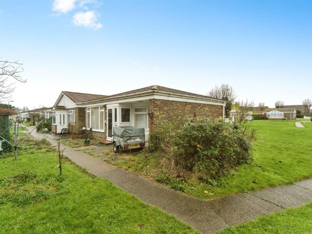 Bungalow for sale in Langney Village, Eastbourne