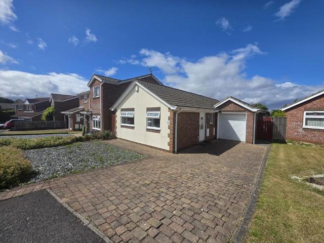 Bungalow for sale in Beckwith Green, Tyne And Wear