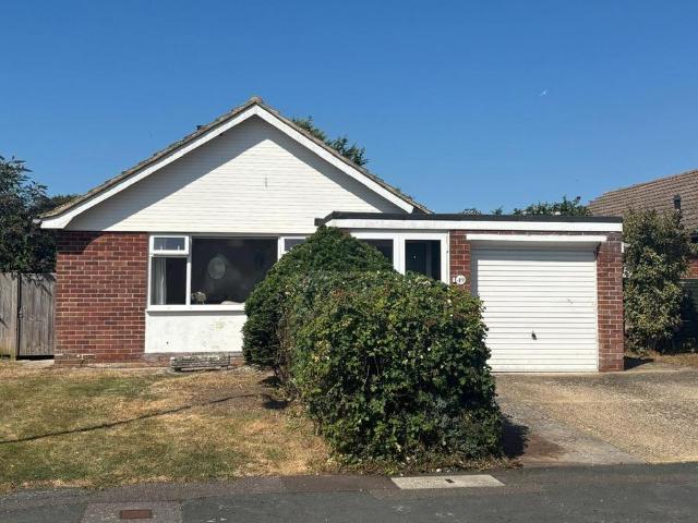 Bungalow for sale in Littlecote, West Sussex