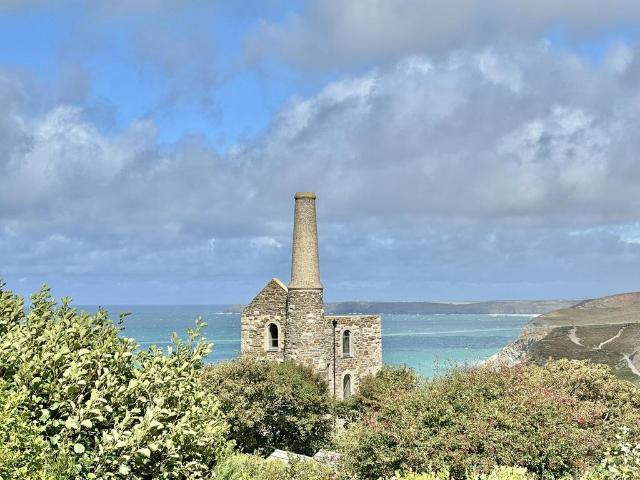 Bungalow for sale in Cornwall