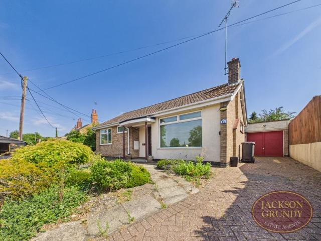 Bungalow for sale in Moulton