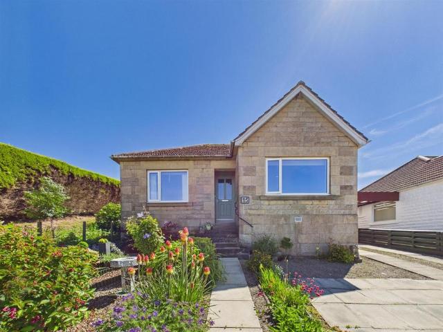 Bungalow for sale in Moneydie, Scotland
