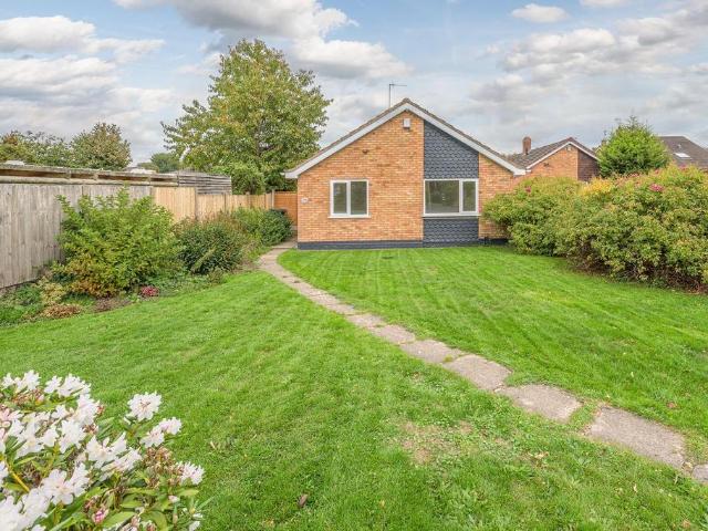 Bungalow for sale in Pensnett, West Midlands