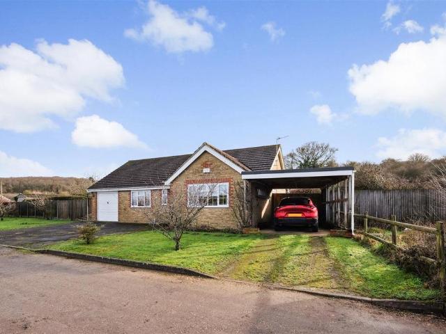 Bungalow for sale in Mariner's View, The Bridge