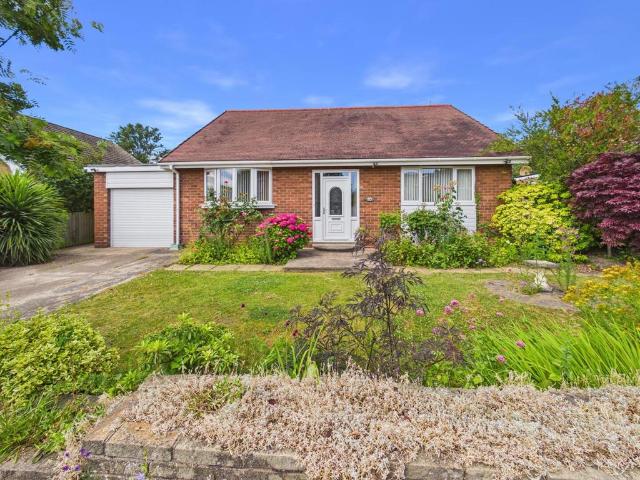 Bungalow for sale in Carleton, West Yorkshire