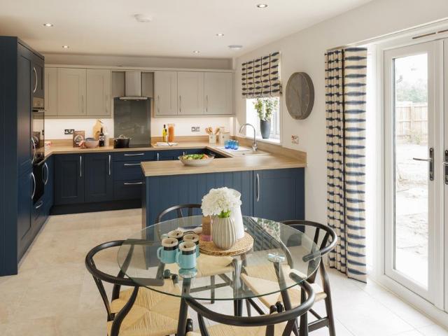 Bungalow for sale in Burgh St Peter, Norfolk
