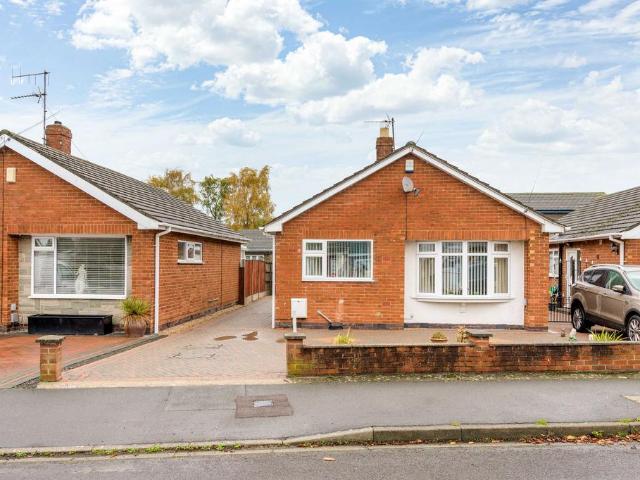 Bungalow for sale in Skegness, East Lindsey