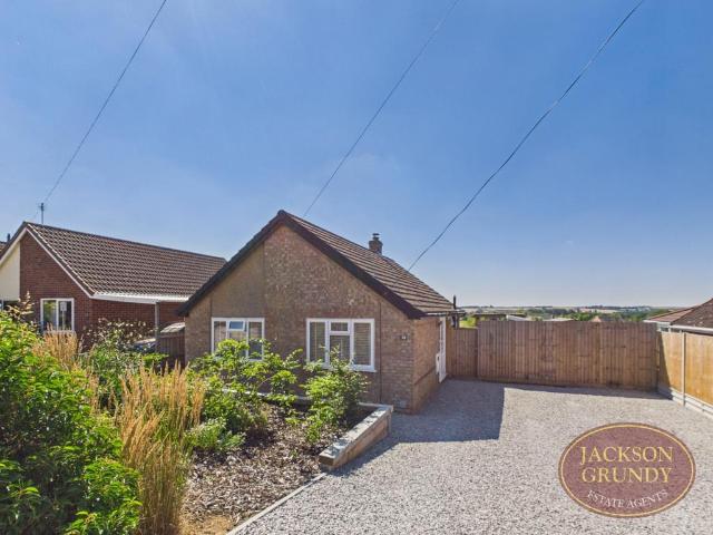 Bungalow for sale in Earls Barton
