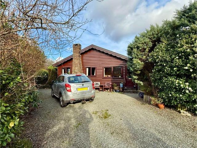 Bungalow for sale in Brithdir and Llanfachreth, Brithdir