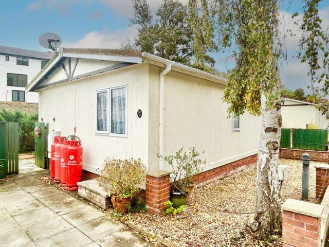 Bungalow for sale in Llandudno Junction, Conwy