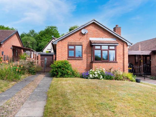 Bungalow for sale in Austerfield, South Yorkshire