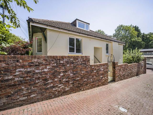 Bungalow for sale in Wales