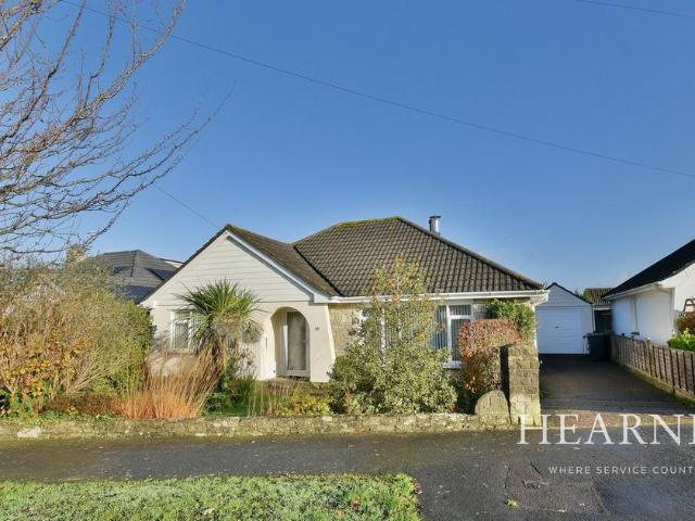 Bungalow for sale in West Parley, Isle Of Man
