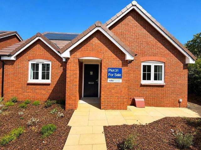 Bungalow for sale in Churchill and Blakedown, Rushock