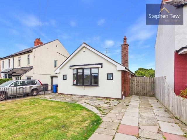 Bungalow for sale in Carleton, Cabus