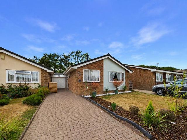 Bungalow for sale in Stokenchurch, Buckinghamshire