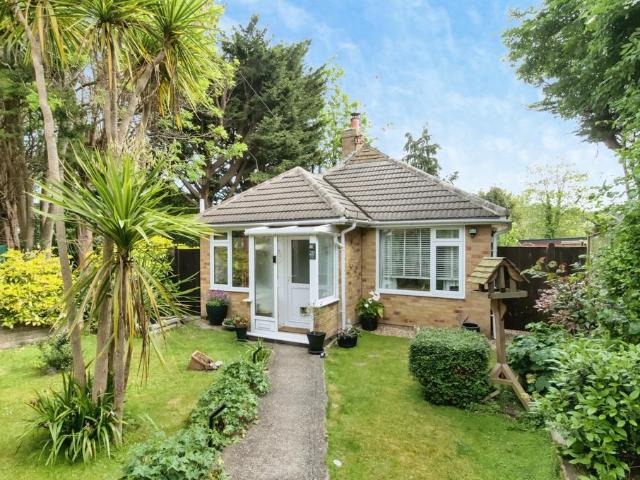Bungalow for sale in Ratton Village, Eastbourne