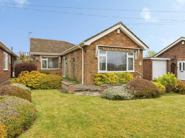 Bungalow for sale in Crostwick, Norfolk