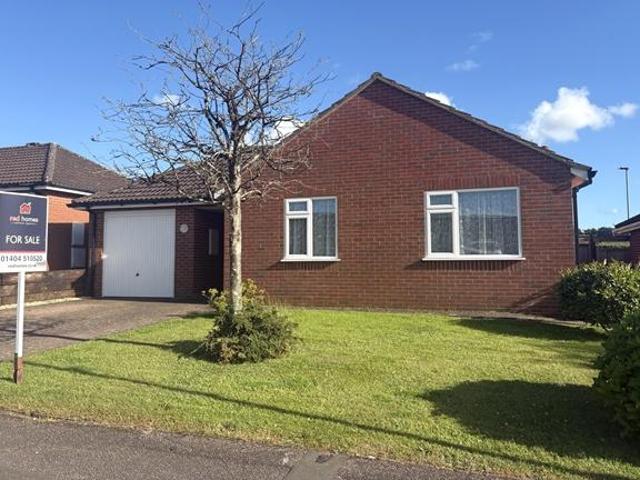 Bungalow for sale in Littletown, Budlake
