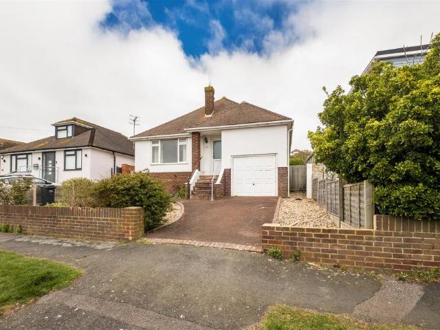 Bungalow for sale in Telscombe, Iford