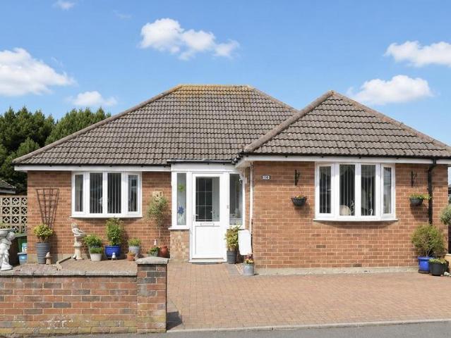 Bungalow for sale in Isle Of Wight
