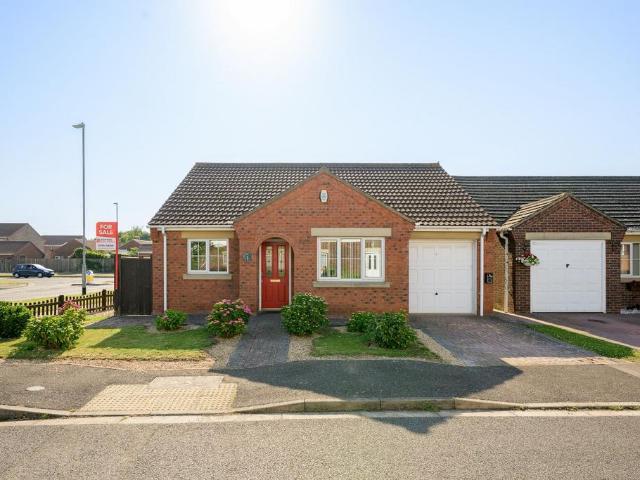 Bungalow for sale in Winthorpe, Belleau