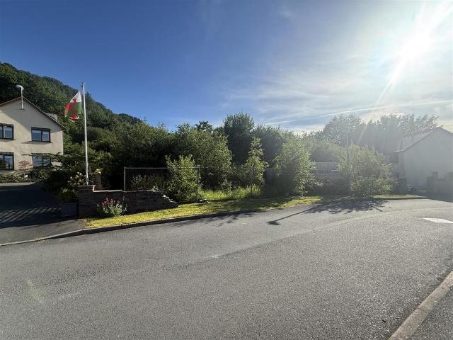 Bungalow for sale in Cwmann, Wales