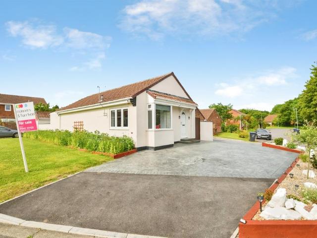 Bungalow for sale in Normanby, Middlesbrough