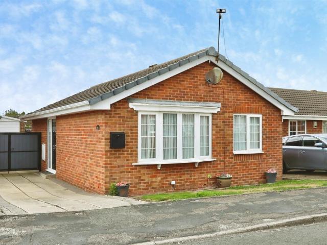 Bungalow for sale in Hatfield, South Yorkshire