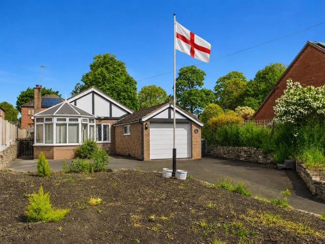 Bungalow for sale in Isle Of Man