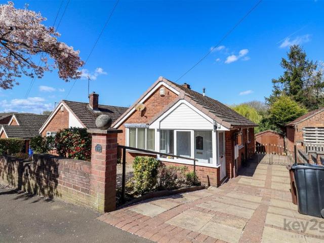 Bungalow for sale in Mosborough, Sheffield