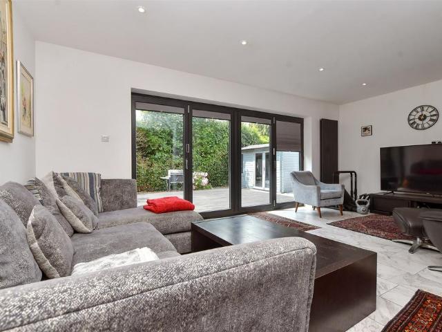 Bungalow for sale in Pachesham Park, Surrey