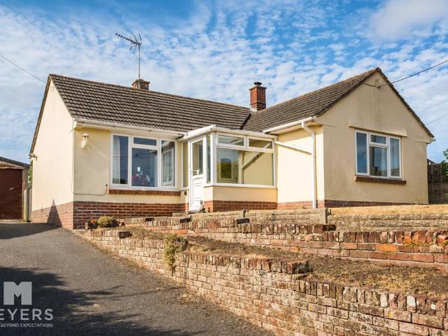 Bungalow for sale in Wool, East Burton
