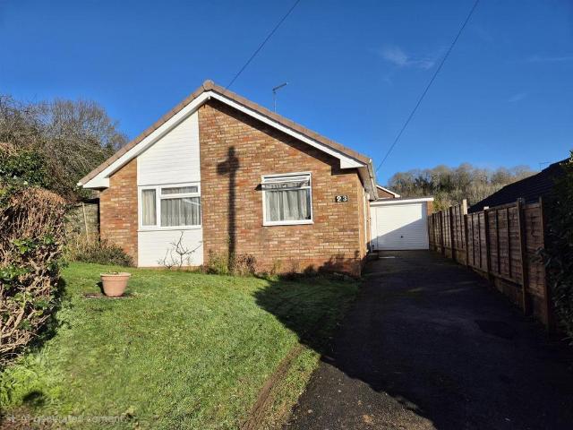 Bungalow for sale in North Weston, Portishead