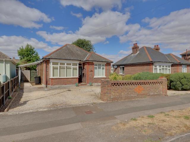 Bungalow for sale in Leigh Park, Spring Vale