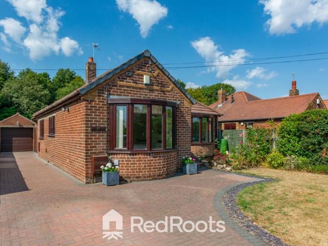 Bungalow for sale in Sprotbrough, South Yorkshire