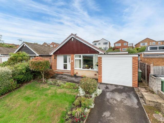 Bungalow for sale in Otley, West Yorkshire
