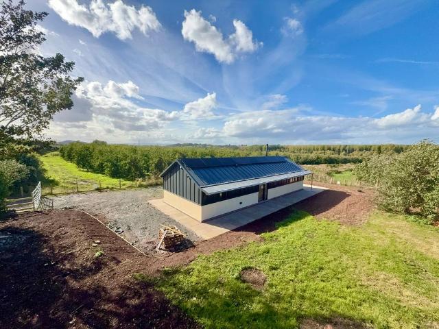 Bungalow for sale in Dormington