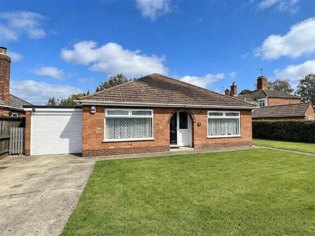 Bungalow for sale in Spalding, South Holland